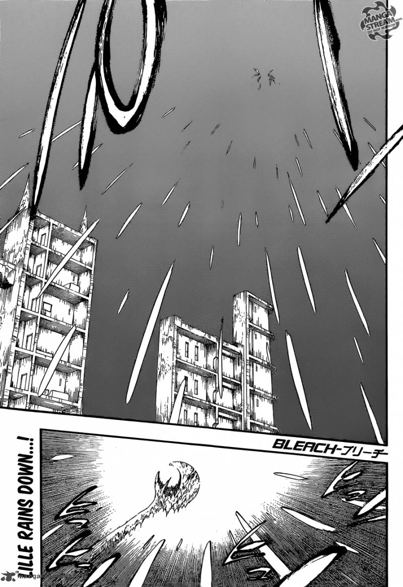 Chapter 654 - Deadman Standing Image(1)