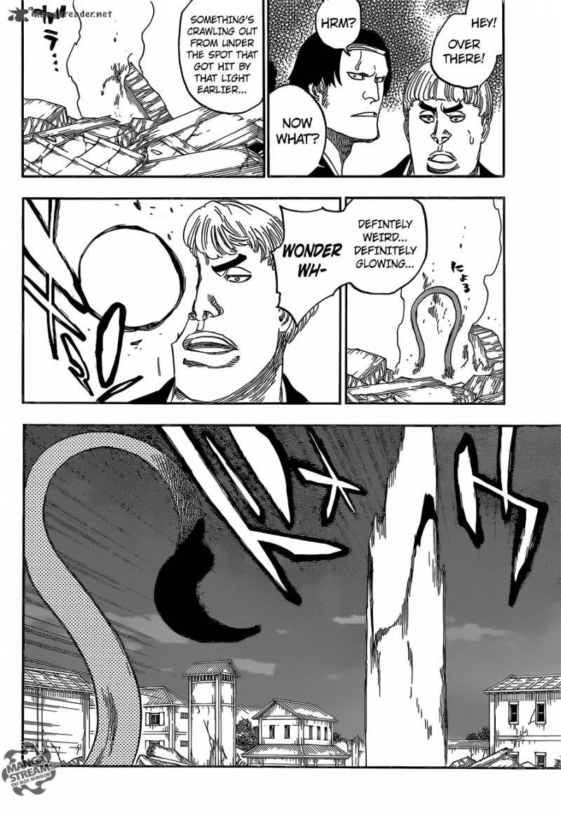 Chapter 654 - Deadman Standing Image(9)