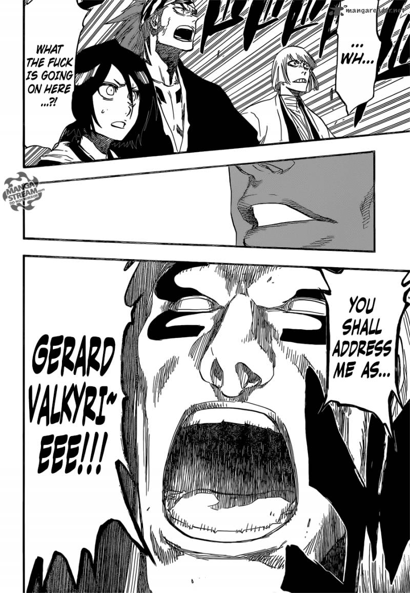 Chapter 655 - The Miracle Image(11)