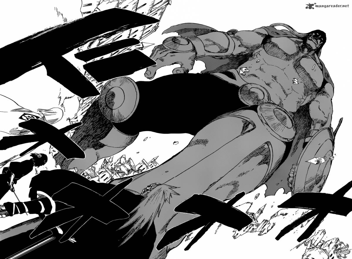 Chapter 655 - The Miracle Image(10)