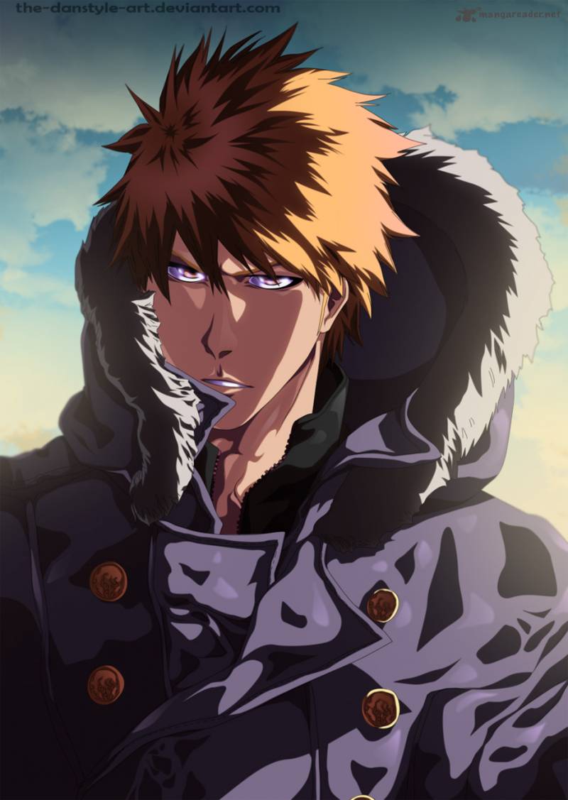 Chapter 655 - The Miracle Image(3)