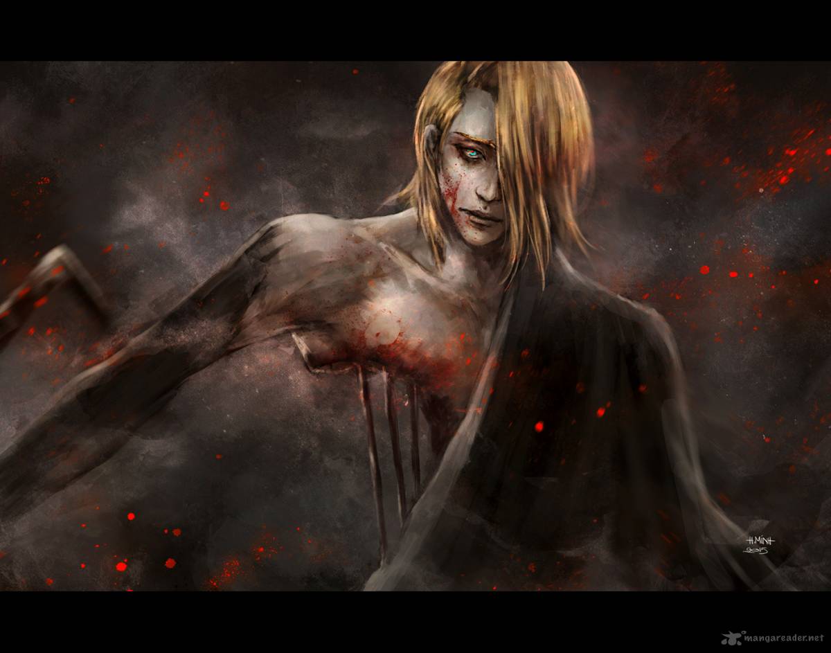 Chapter 655 - The Miracle Image(2)