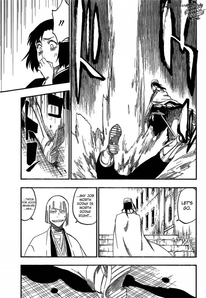 Chapter 655 - The Miracle Image(7)