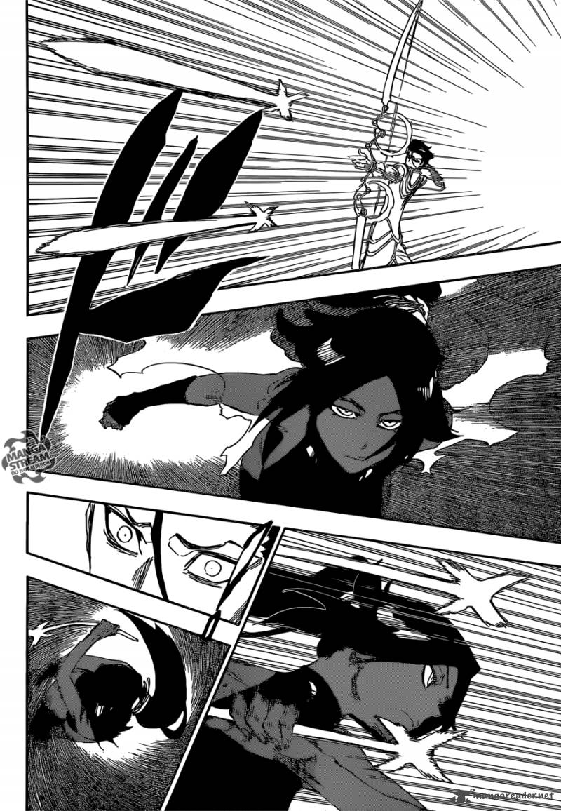 Chapter 656 - God Of Thunder Image(16)