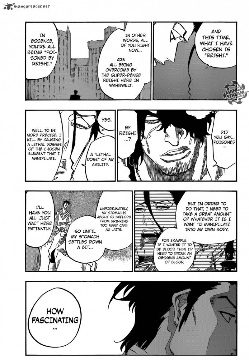 Chapter 656 - God Of Thunder Image(11)