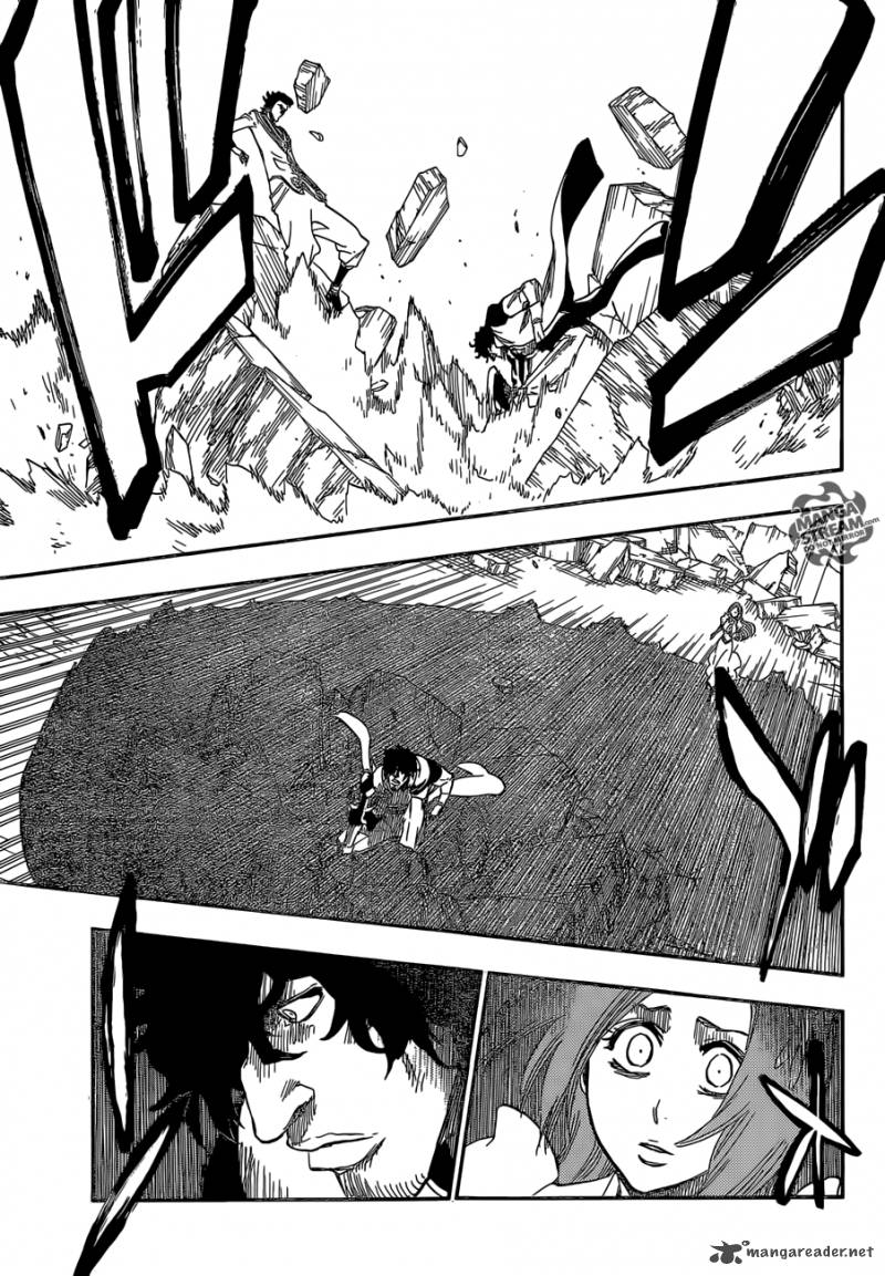 Chapter 656 - God Of Thunder Image(9)