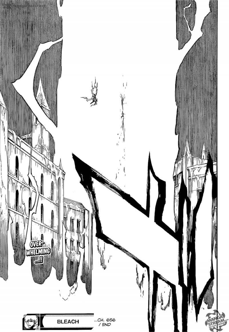 Chapter 656 - God Of Thunder Image(19)