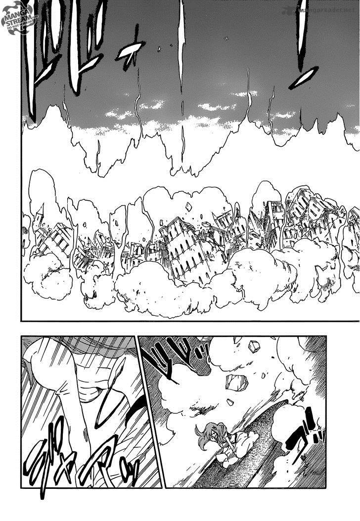 Chapter 657 - God Of Thunder 2 Image(6)