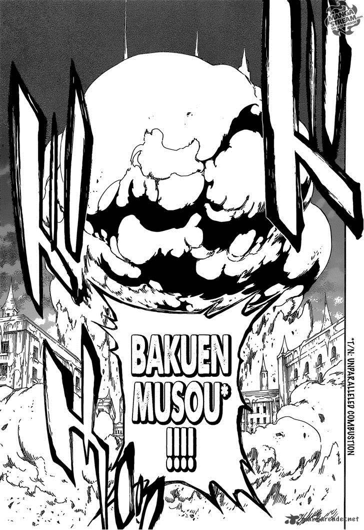 Chapter 657 - God Of Thunder 2 Image(17)
