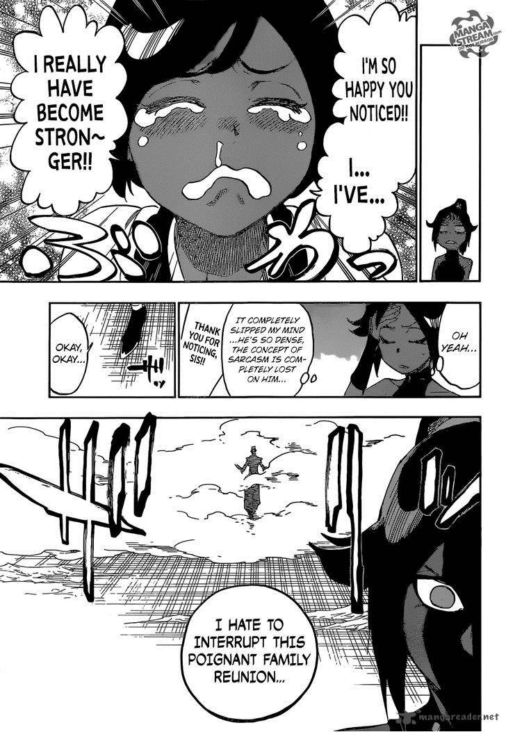Chapter 657 - God Of Thunder 2 Image(11)