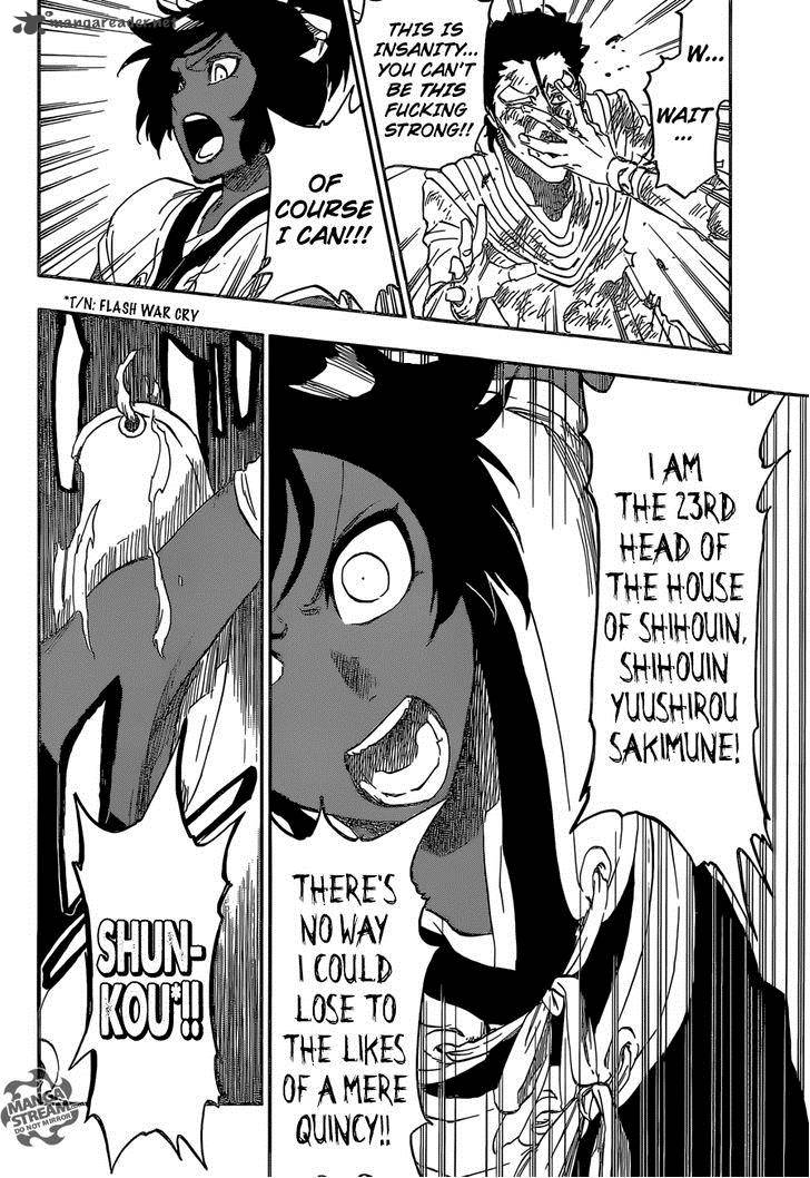 Chapter 657 - God Of Thunder 2 Image(16)