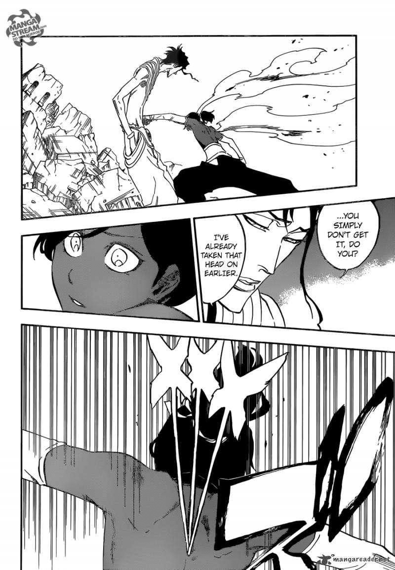 Chapter 658 - Fatal Matters Are Cold Image(6)