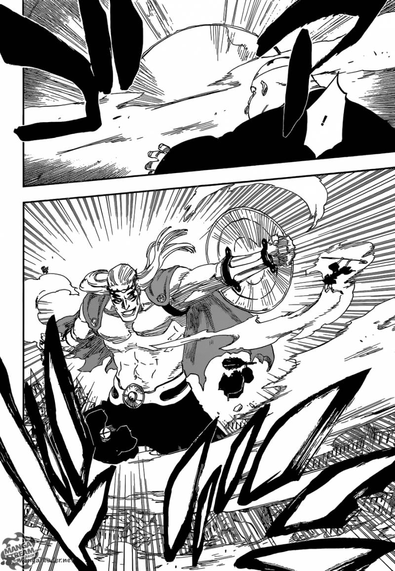 Chapter 658 - Fatal Matters Are Cold Image(16)