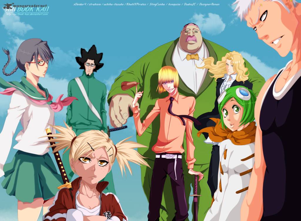 Chapter 658 - Fatal Matters Are Cold Image(3)
