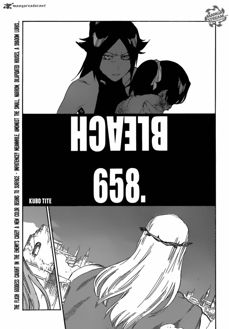 Chapter 658 - Fatal Matters Are Cold Image(9)