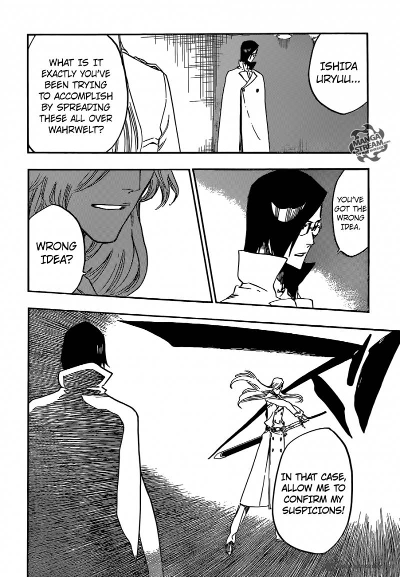 Chapter 659 - There Will Be Frost Image(16)