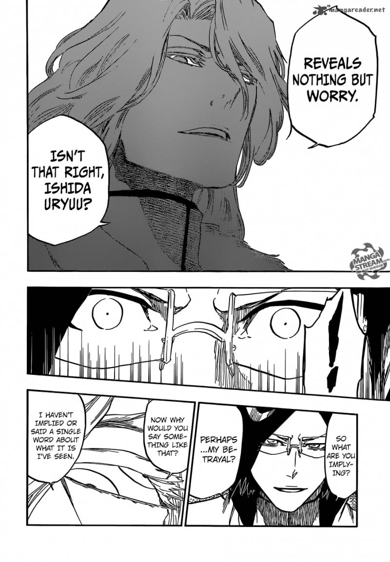 Chapter 659 - There Will Be Frost Image(14)