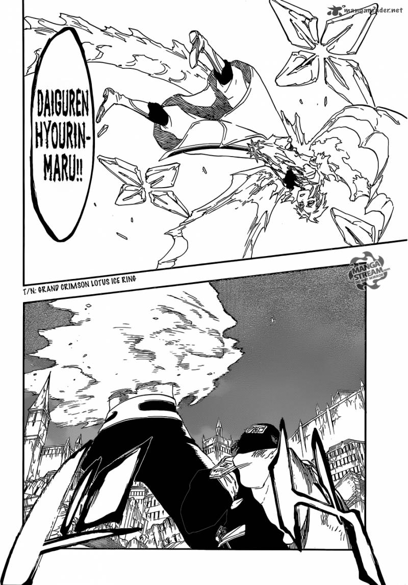 Chapter 659 - There Will Be Frost Image(6)