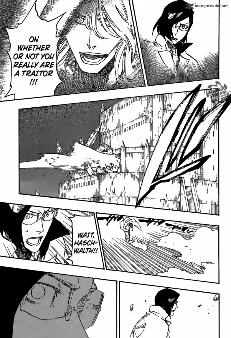 Chapter 659 - There Will Be Frost Image(17)