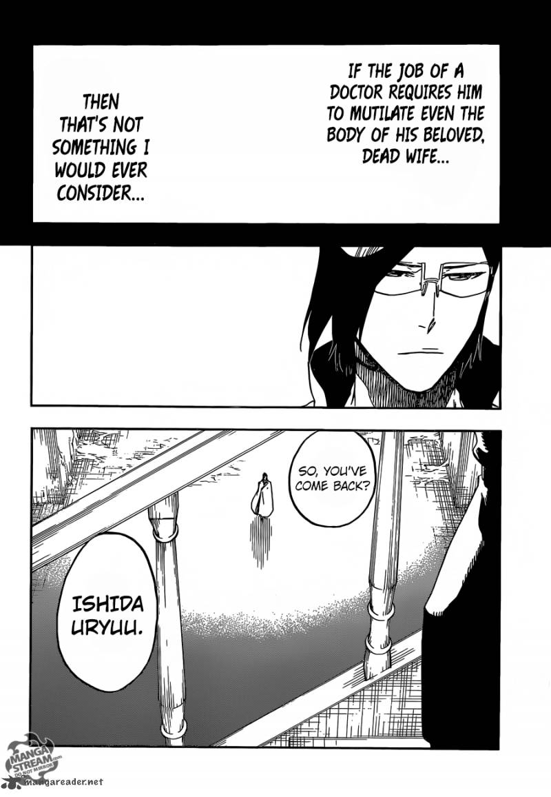 Chapter 659 - There Will Be Frost Image(12)
