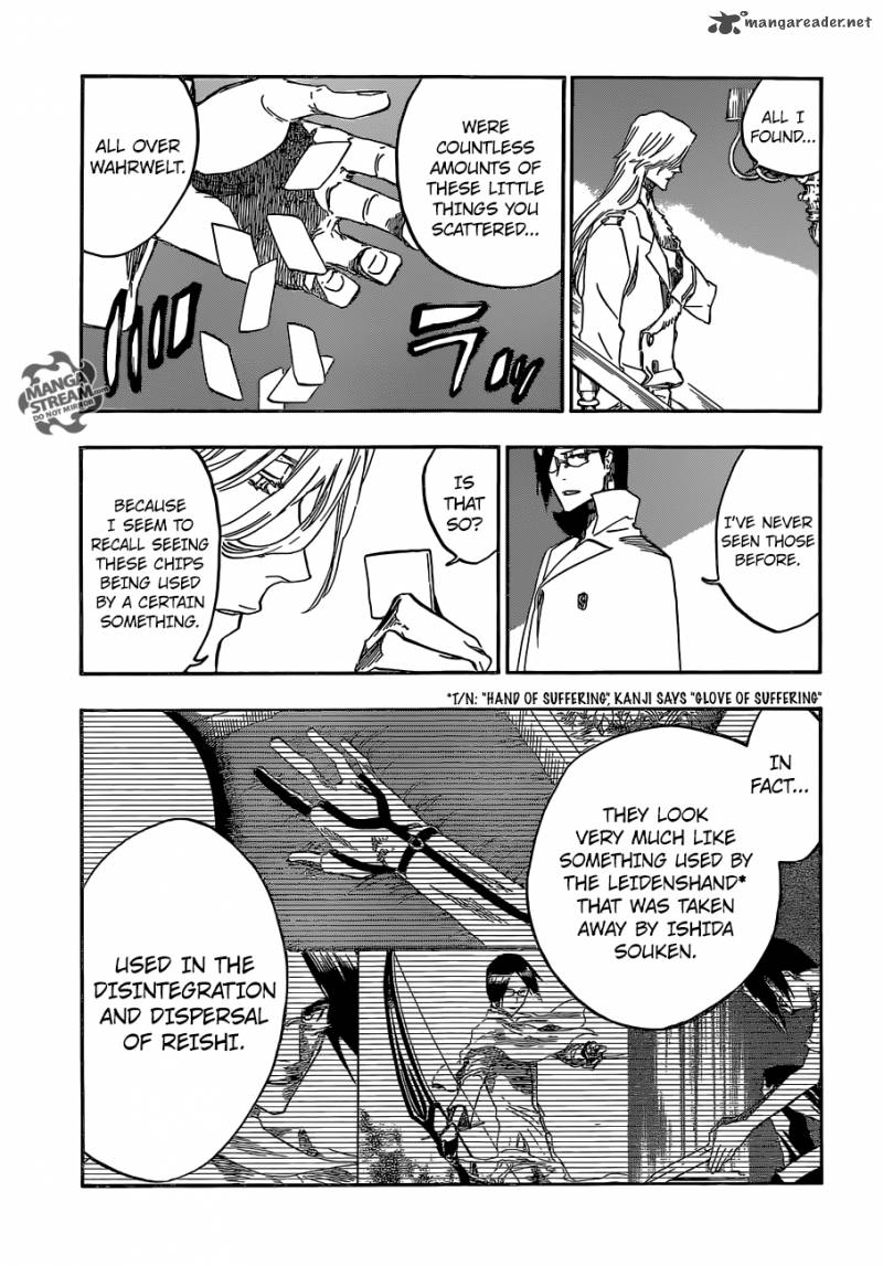 Chapter 659 - There Will Be Frost Image(15)