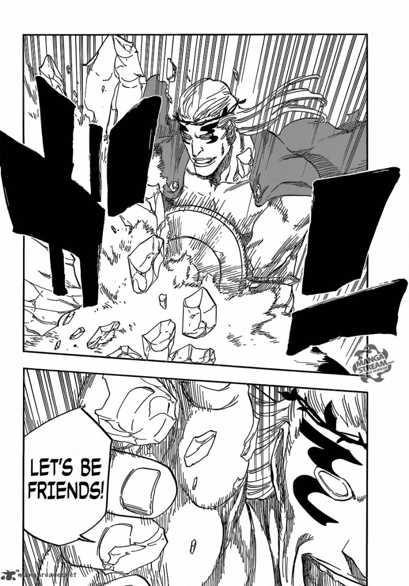 Chapter 659 - There Will Be Frost Image(4)