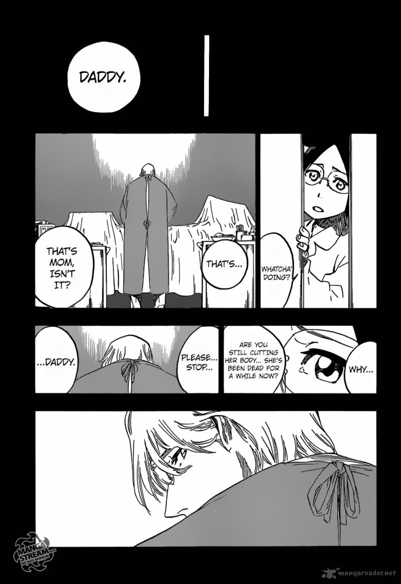 Chapter 659 - There Will Be Frost Image(9)