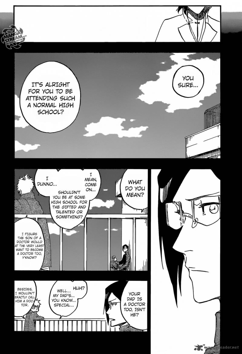 Chapter 659 - There Will Be Frost Image(10)