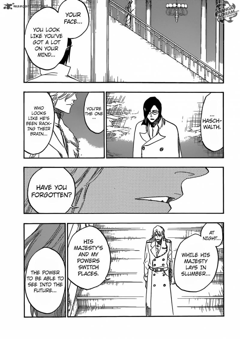 Chapter 659 - There Will Be Frost Image(13)