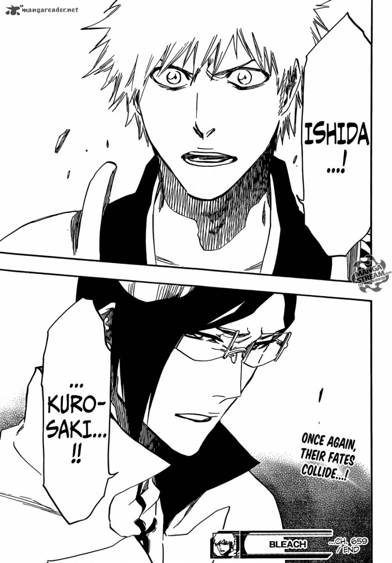 Chapter 659 - There Will Be Frost Image(19)