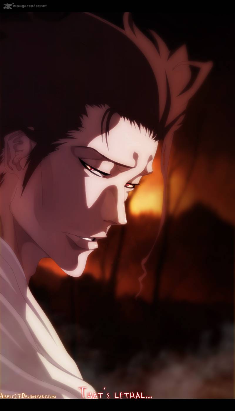 Chapter 659 - There Will Be Frost Image(3)