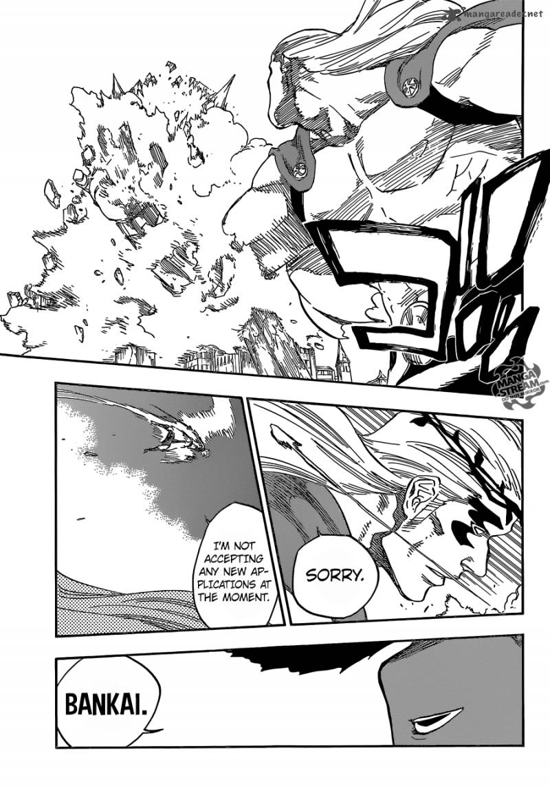Chapter 659 - There Will Be Frost Image(5)