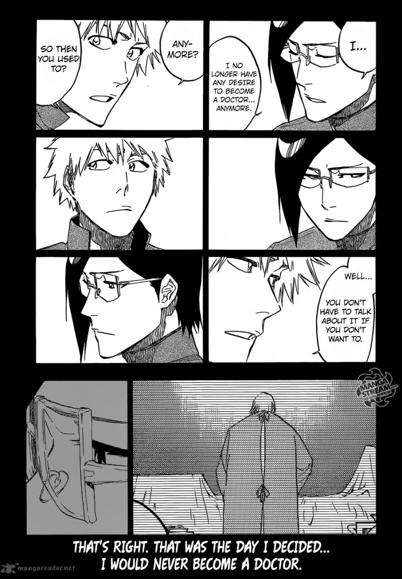 Chapter 659 - There Will Be Frost Image(11)