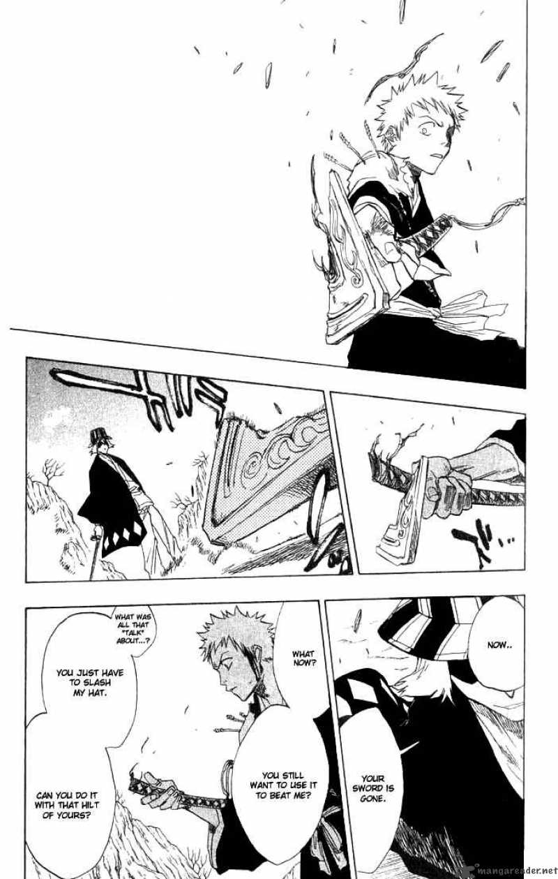 Chapter 66 - The Blade And Me Image(11)
