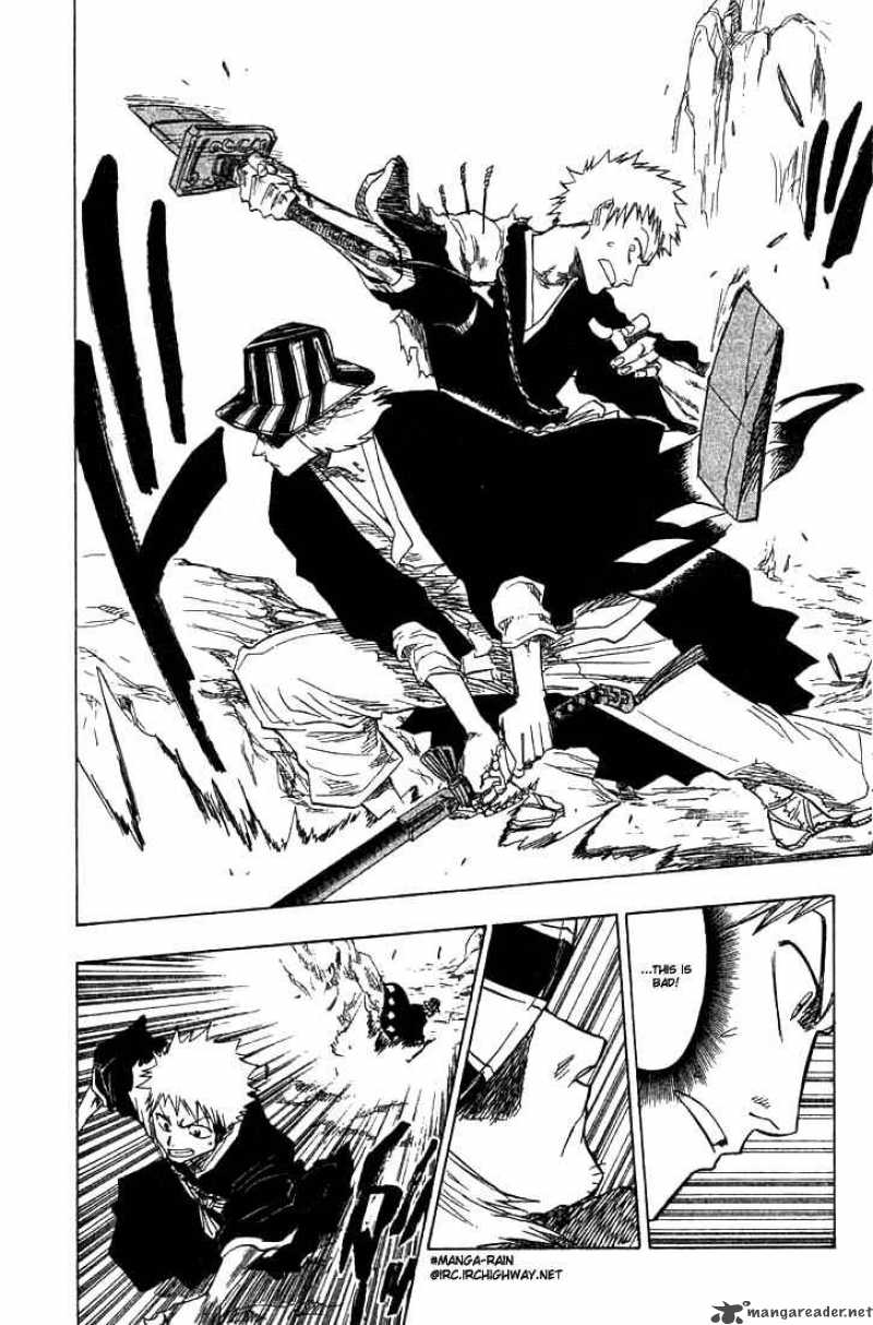 Chapter 66 - The Blade And Me Image(8)