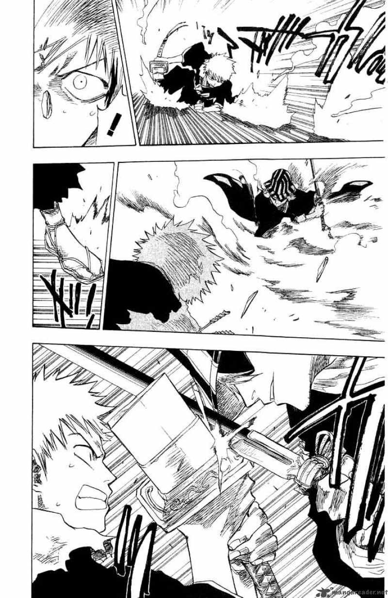 Chapter 66 - The Blade And Me Image(6)