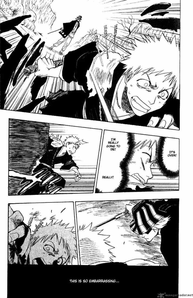 Chapter 66 - The Blade And Me Image(13)