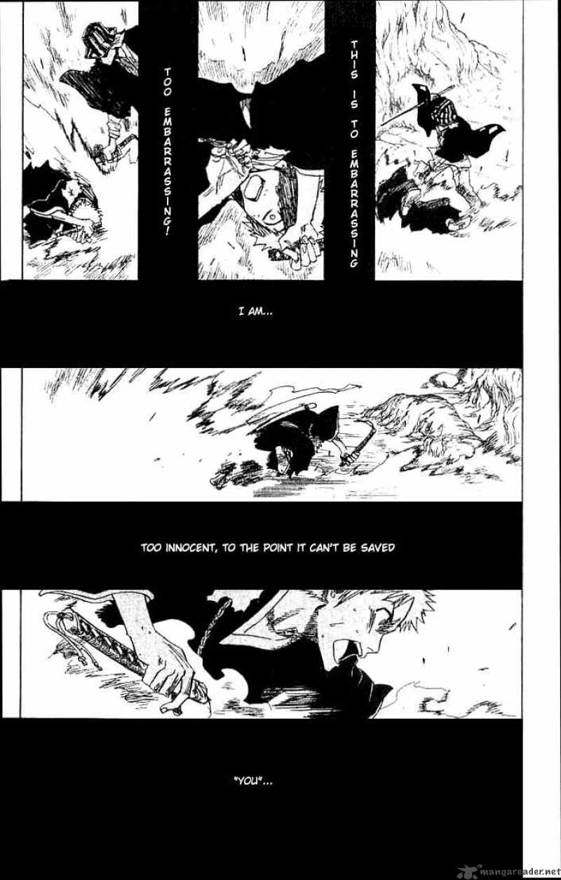 Chapter 66 - The Blade And Me Image(15)