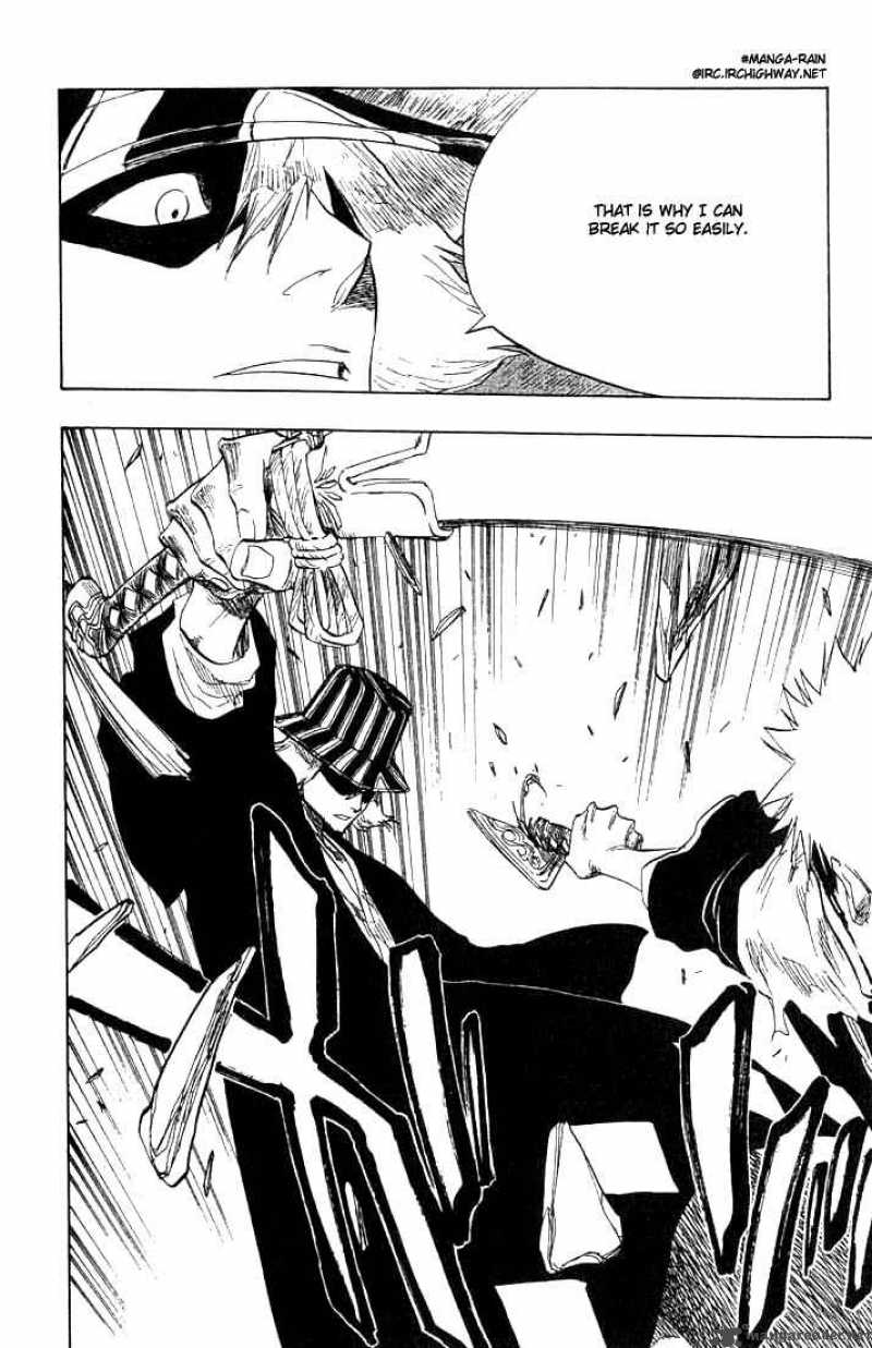 Chapter 66 - The Blade And Me Image(10)
