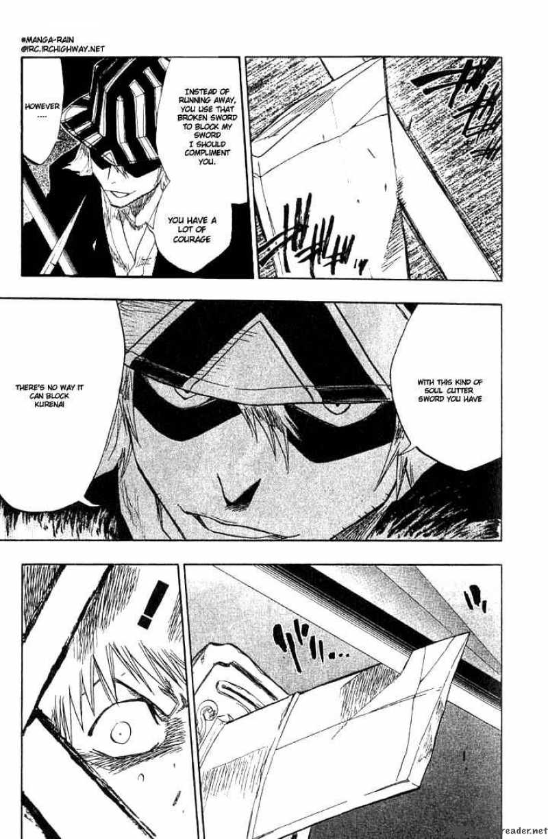 Chapter 66 - The Blade And Me Image(7)