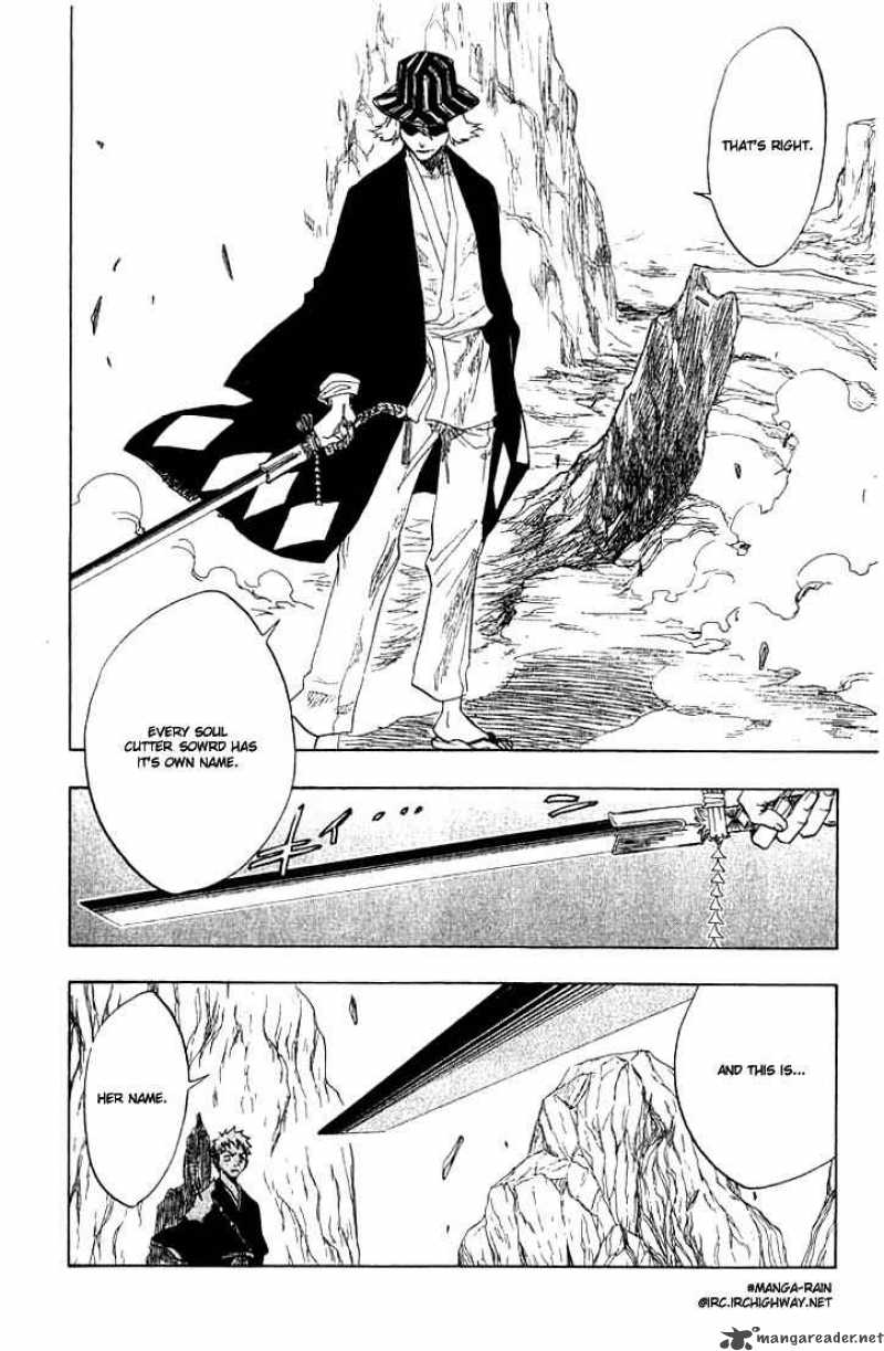 Chapter 66 - The Blade And Me Image(2)