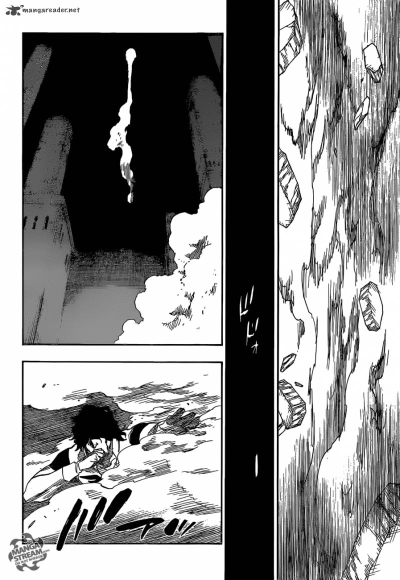 Chapter 660 - The Visible Answer Image(12)