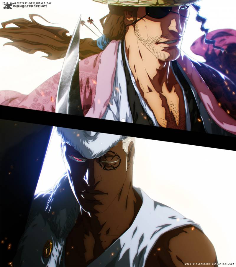 Chapter 660 - The Visible Answer Image(21)