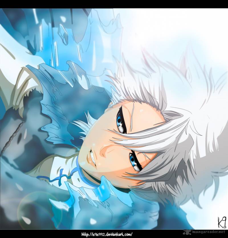 Chapter 660 - The Visible Answer Image(3)