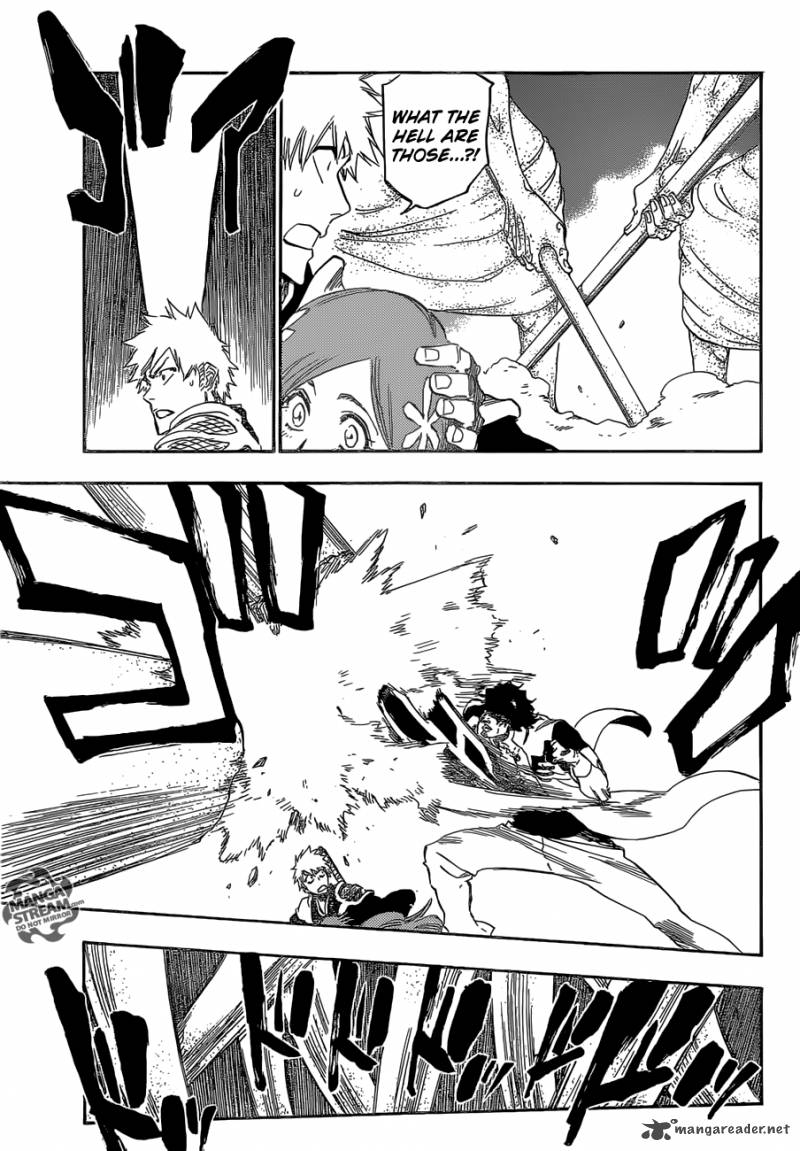 Chapter 661 - My Last Word Image(15)