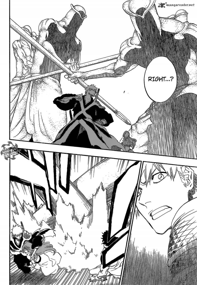 Chapter 661 - My Last Word Image(14)