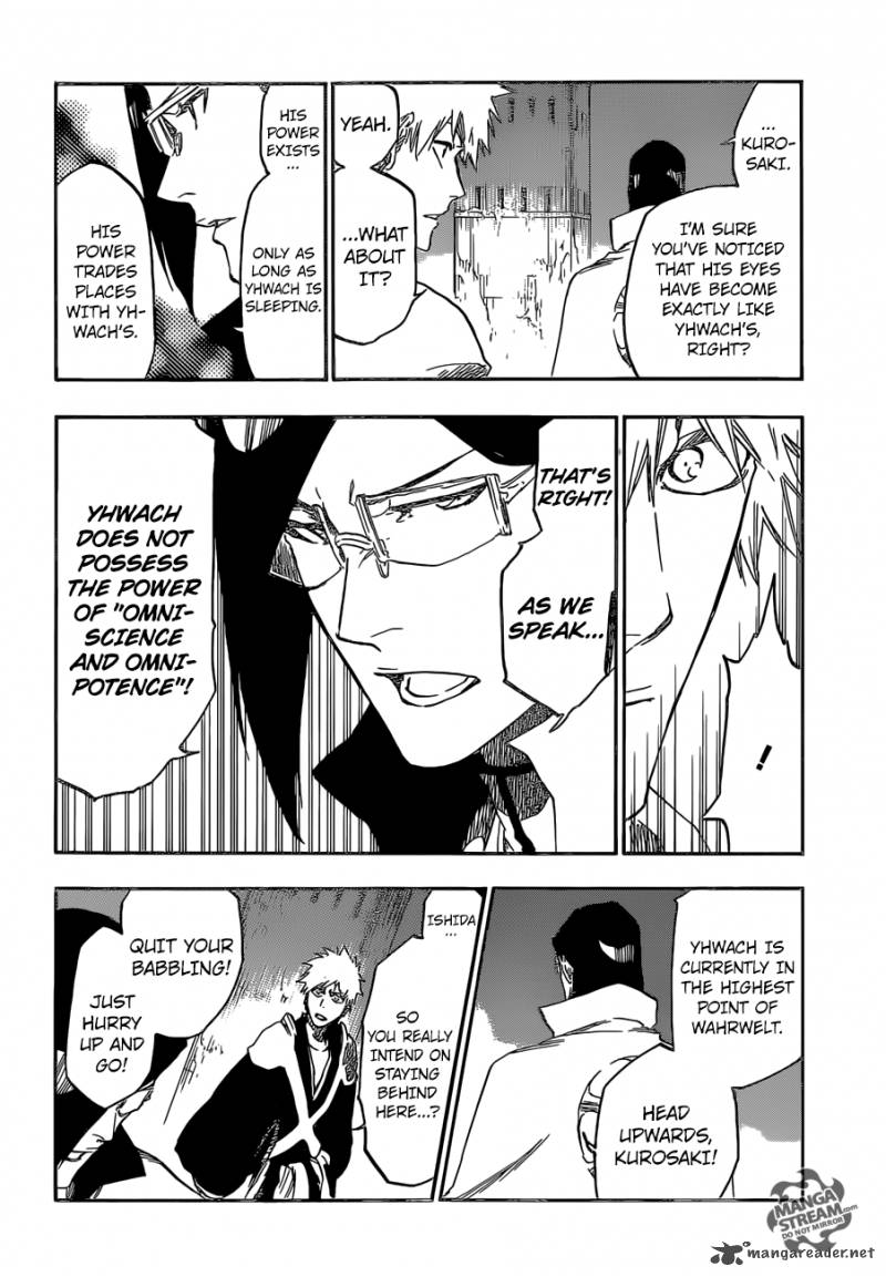 Chapter 661 - My Last Word Image(6)