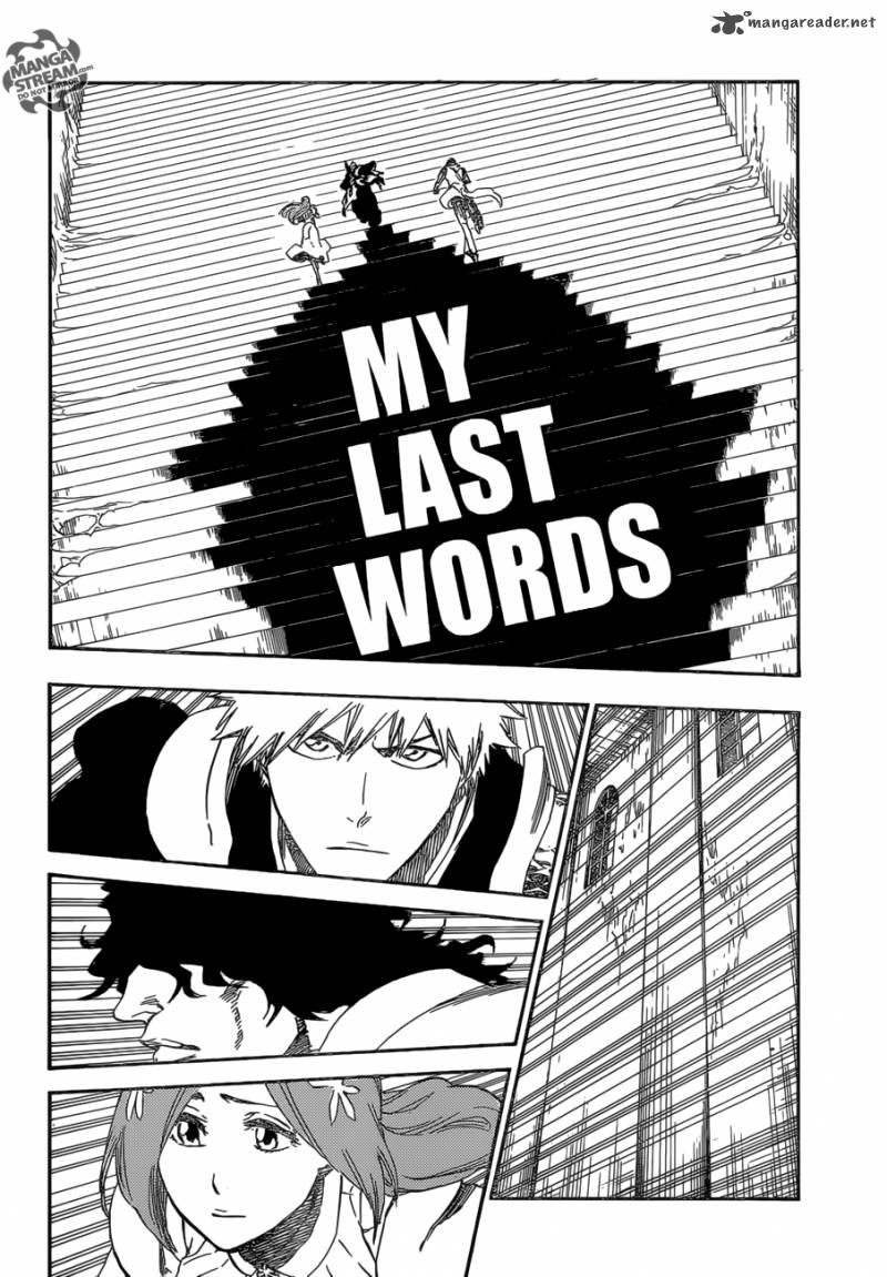 Chapter 661 - My Last Word Image(12)