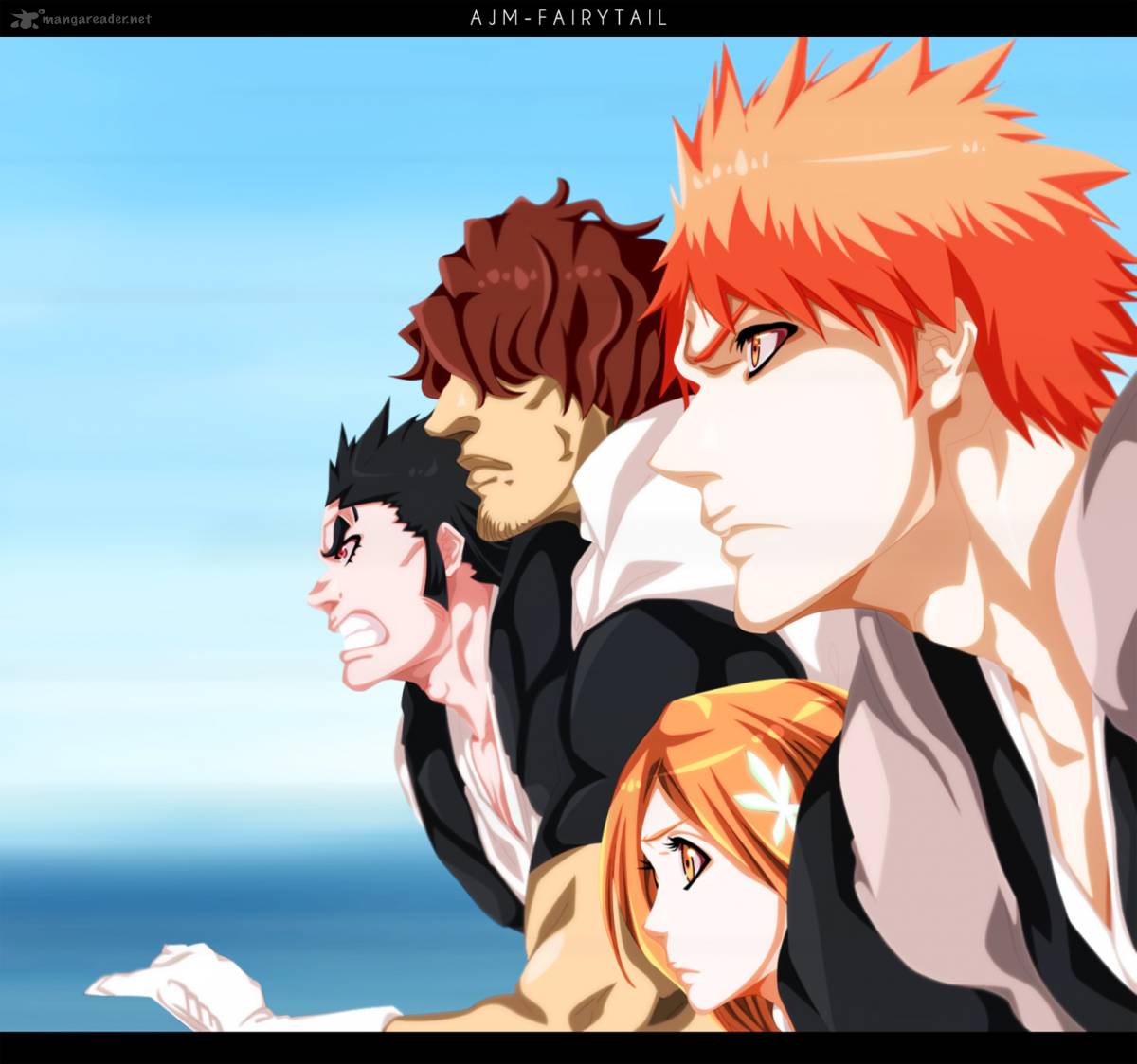 Chapter 661 - My Last Word Image(20)