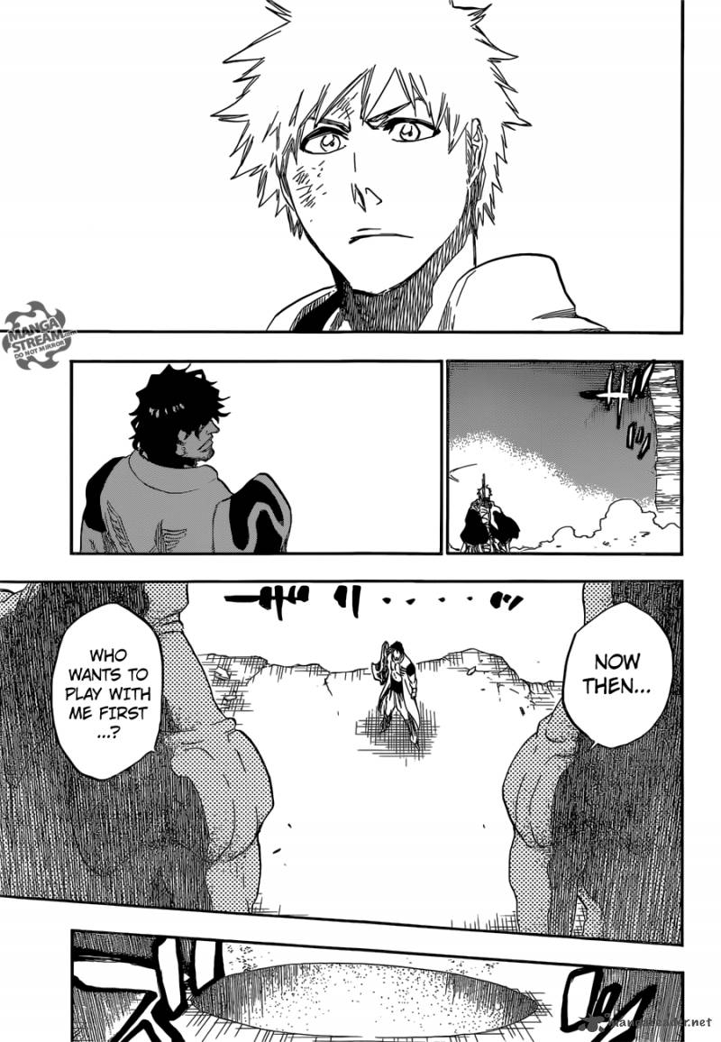 Chapter 661 - My Last Word Image(17)